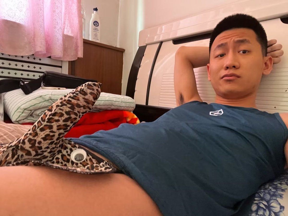直男杂货铺 tweet media
