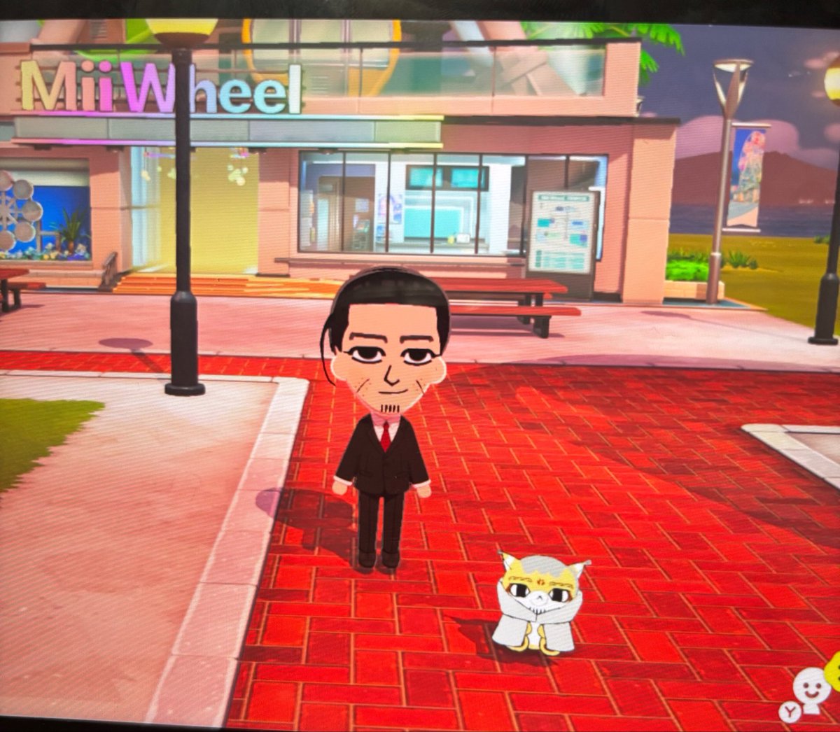 ほぜおつくった！！🎮にかくのむずかしすぎる！！つかれた！！かわいい！！！