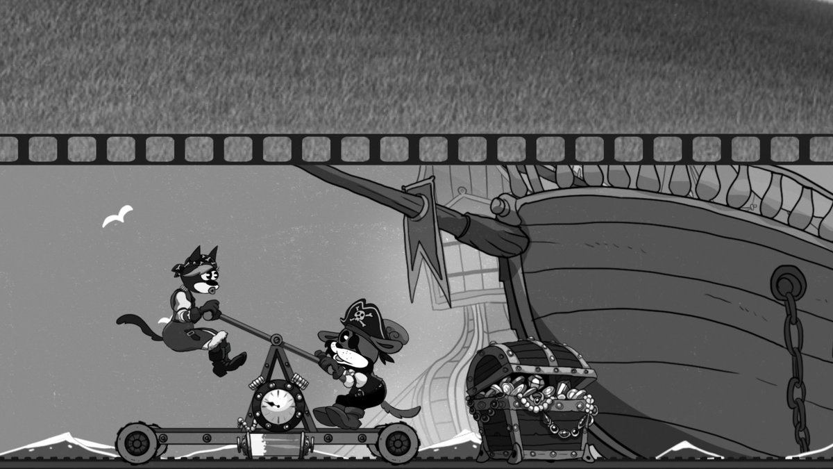 Low HP Games tweet media