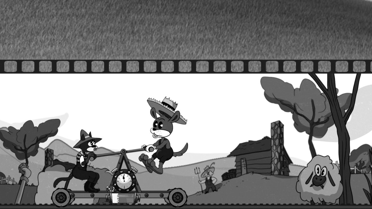 Low HP Games tweet media