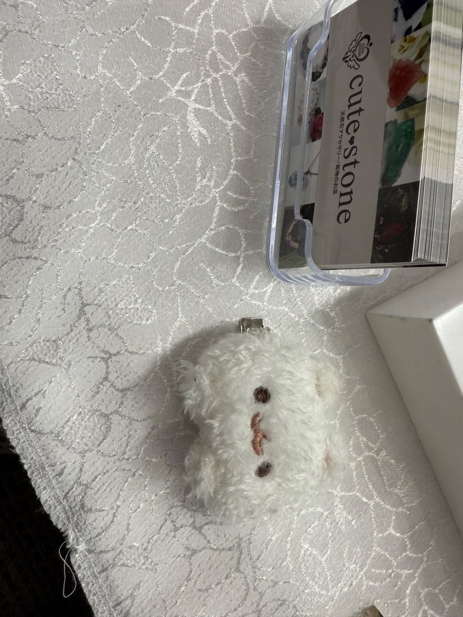 cute stone tweet media