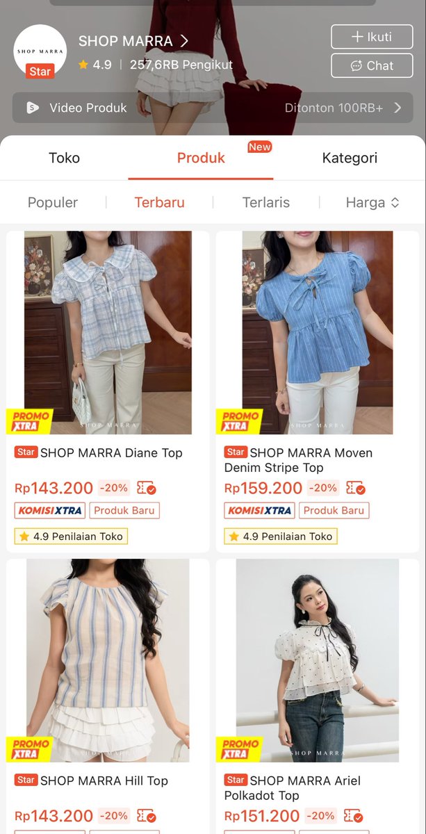 whyalwaysra's tweet photo. KENAPA BARU TAU SEKARANG‼️😭
Ternyata baju branded ada bersi BPJSnya👀✨

H&amp;M➡️ Minimal
ZARA ➡️ Shopmarra
UNIQLO ➡️ Joy basic
BERSHKA ➡️ Byneeth
COTTON ON ➡️ Gonegani
PULL &amp; BEAR ➡️ Myrubilicious
STRADIVARIUS ➡️ Shopatcloth

Tetap stylish dengan harga yang affordable 🔥🫶 https://t.co/nXLhypRiw7