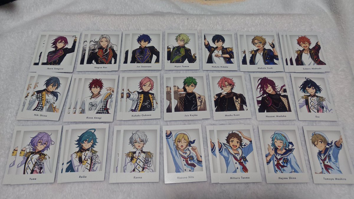 早風蒼聖 tweet media