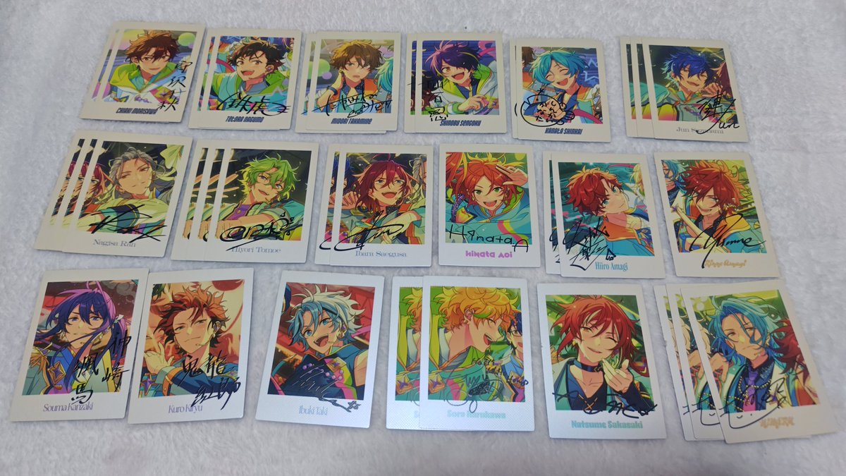 早風蒼聖 tweet media