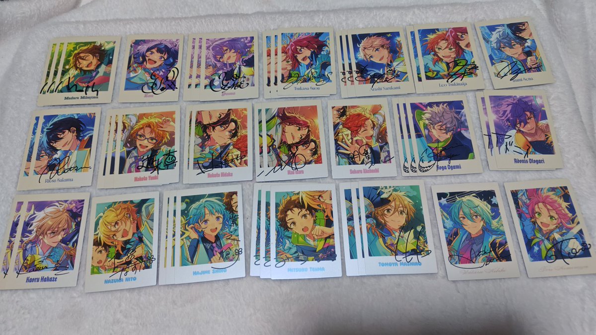 早風蒼聖 tweet media