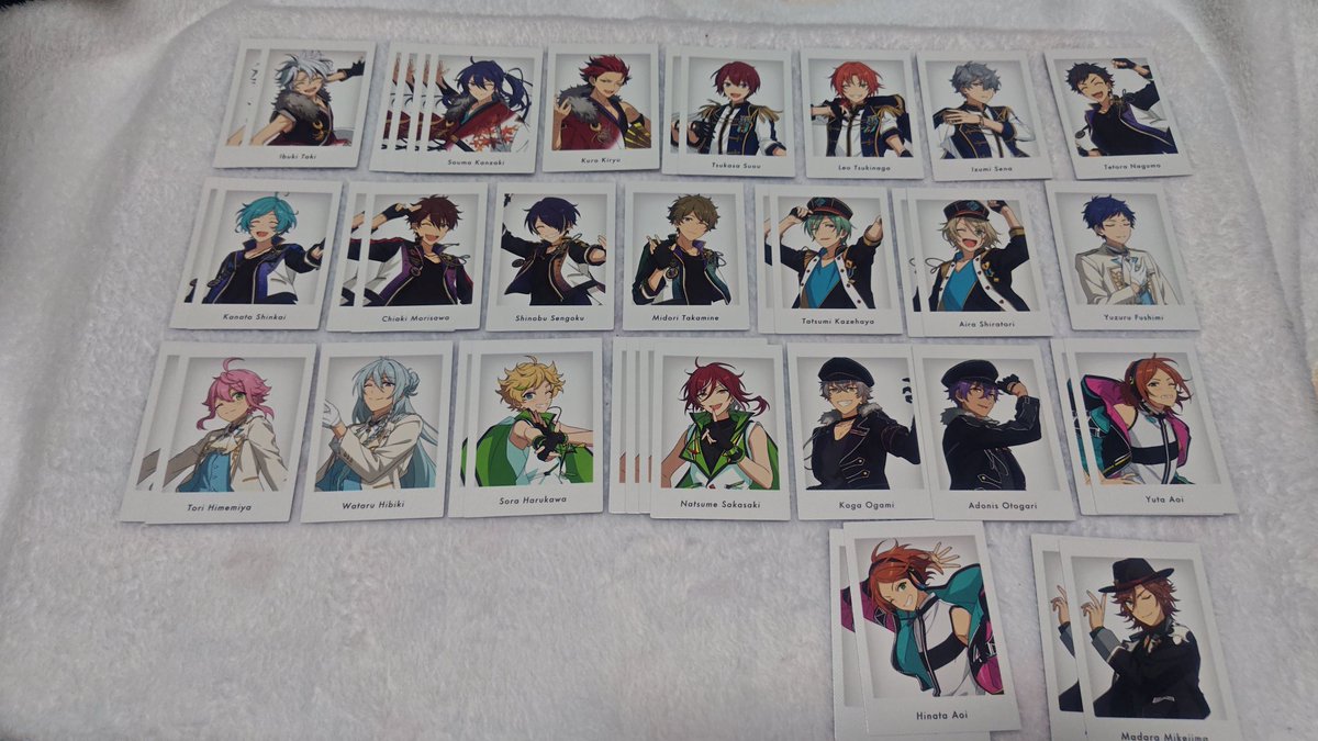 早風蒼聖 tweet media