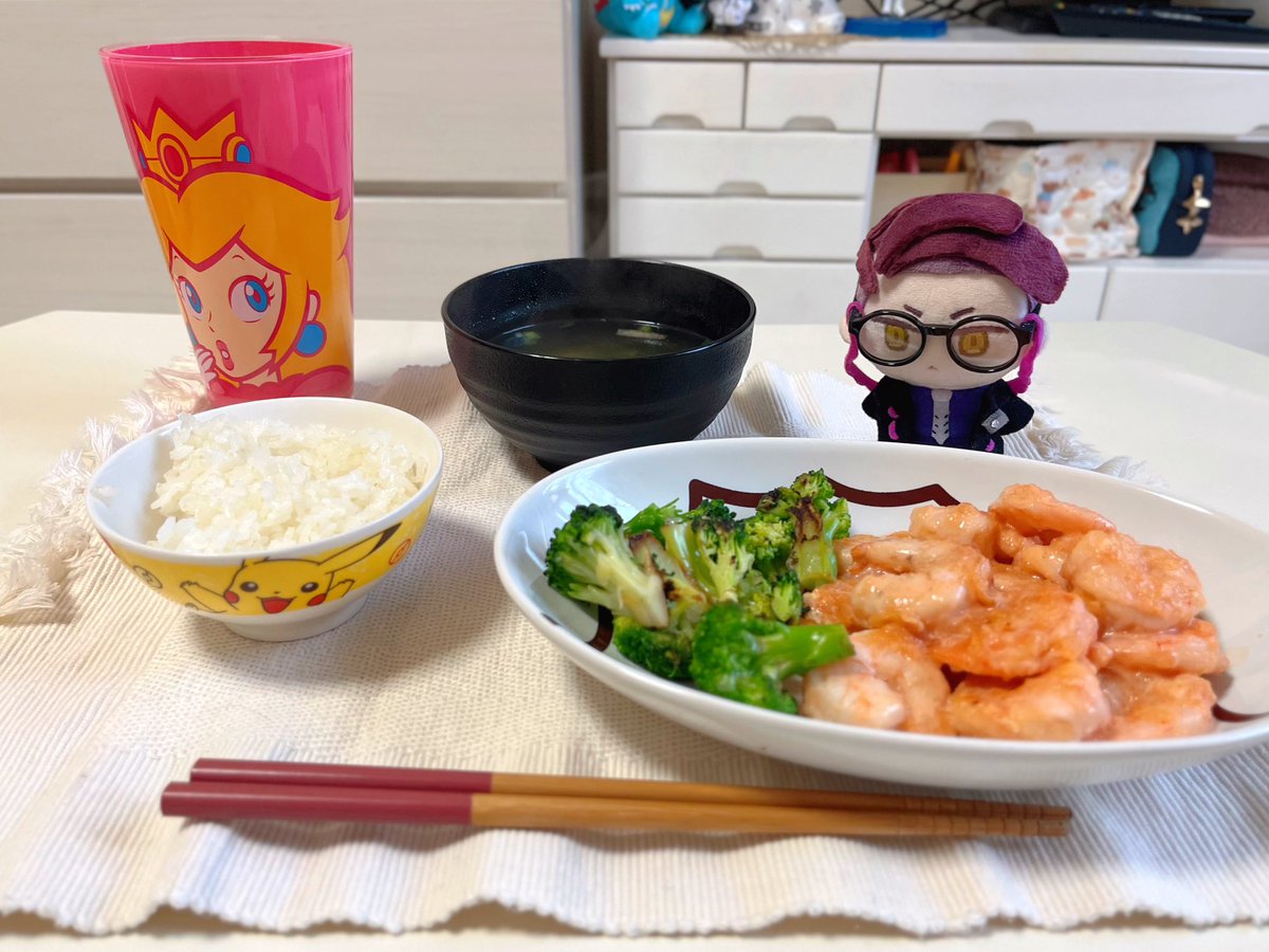 おめろ tweet media