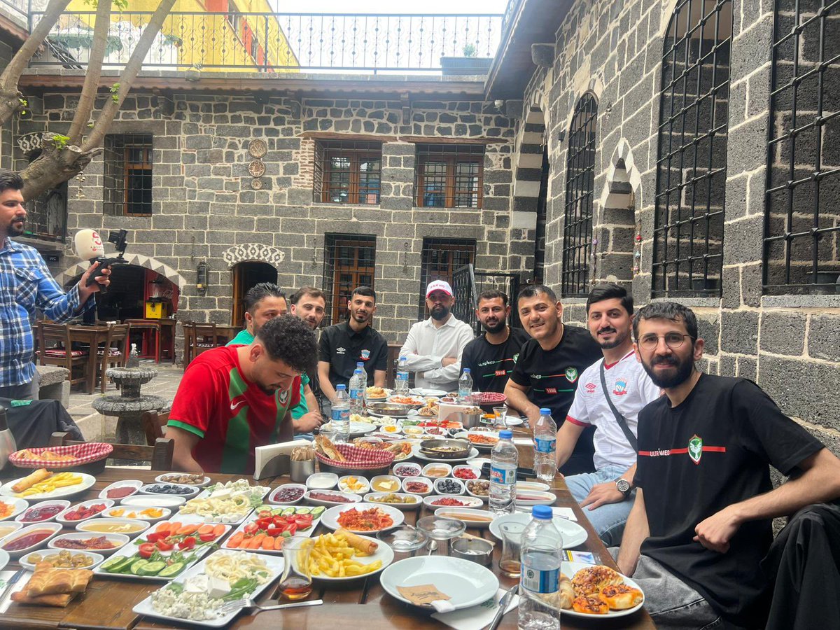 AMEDSPOR UltrAmed Grubu tweet media