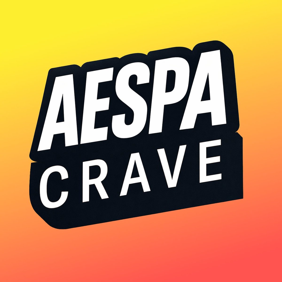 aespaCrave_'s tweet photo. Be MY æ! Hello, we are aespa Crave!
Be MY æ! 안녕하세요, aespa Crave 입니다!
Your number one source for news, updates, content and visuals of #aespa!
Follow us and turn on notifications to never miss an update!

#æspa #에스파  #エスパ https://t.co/6JnSem5DIJ