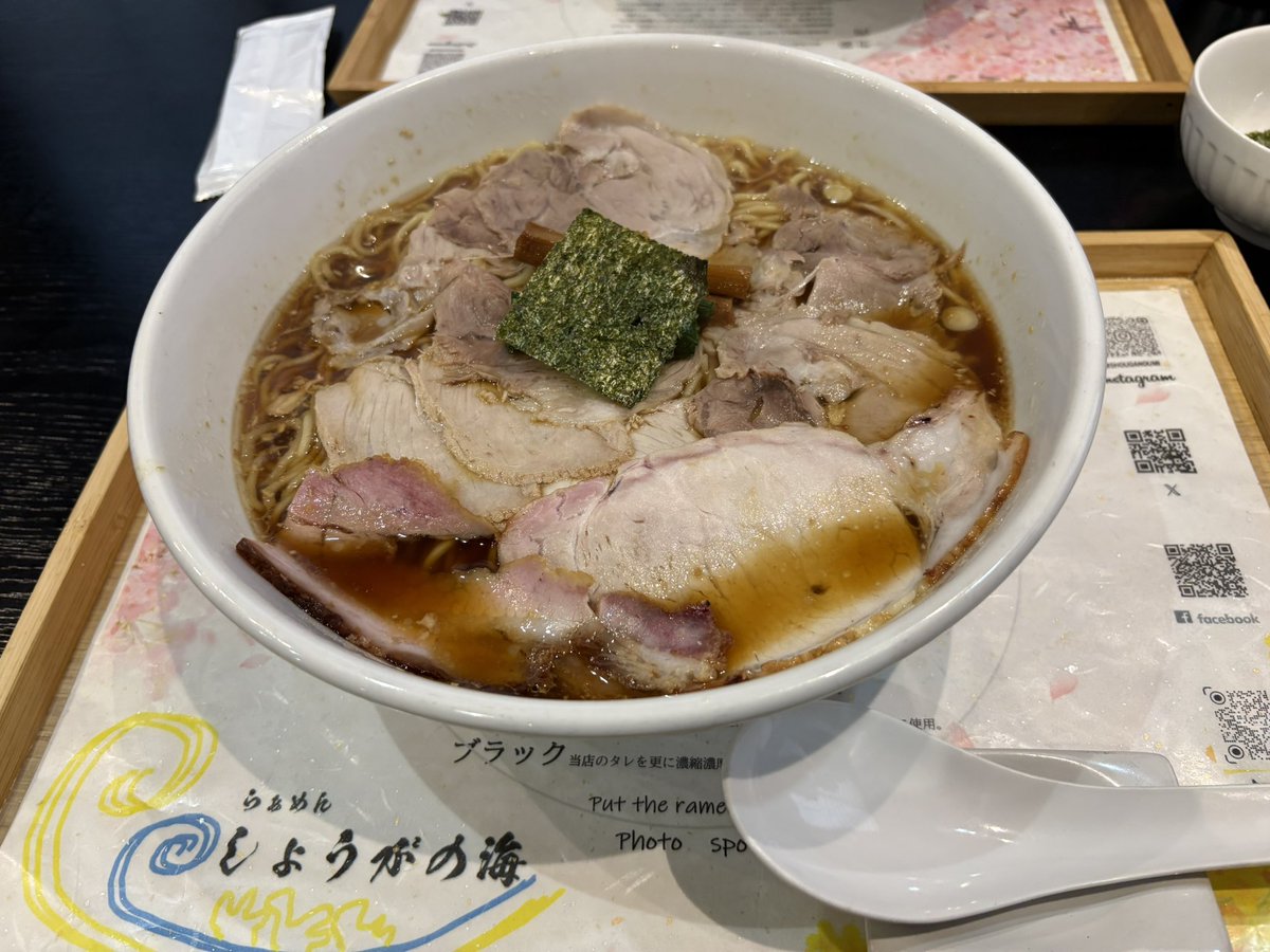 しゃーく tweet media