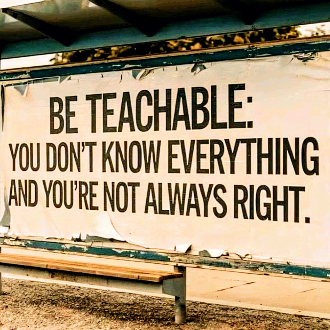 arpit_apoorva_'s tweet image. 📚 𝐒𝐭𝐚𝐲 𝐓𝐞𝐚𝐜𝐡𝐚𝐛𝐥𝐞, 𝐒𝐭𝐚𝐲 𝐀𝐡𝐞𝐚𝐝

Research in behavioral science shows people often overestimate their understanding. This is called the Dunning Kruger effect. 

#Management #Business #Leadership