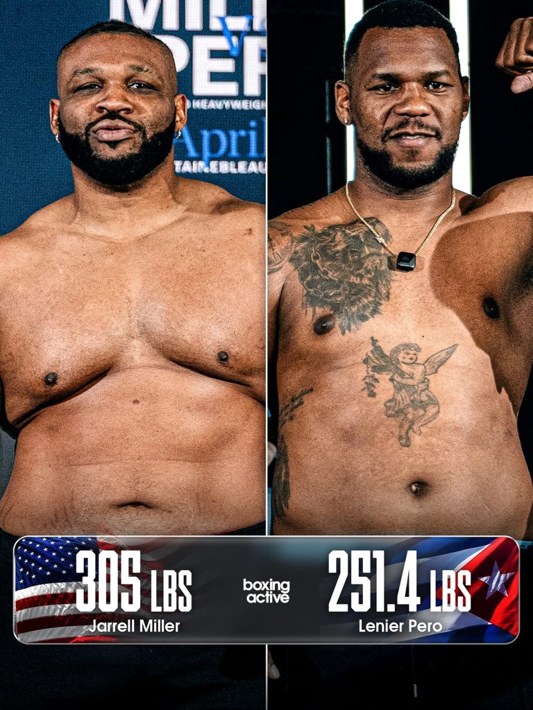 Be honest
Who do you got?