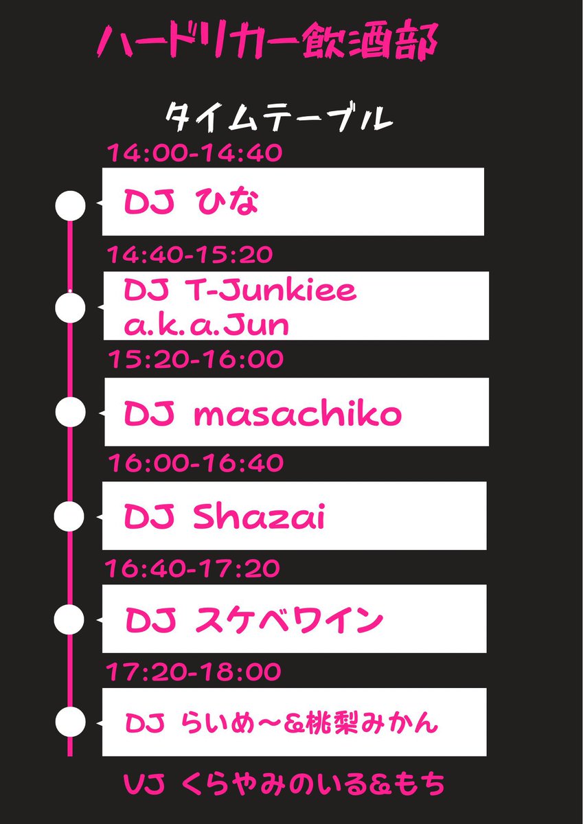gry0315's tweet photo. #ハードリカー飲酒部
#ひなボール
5/2（土)14:00-22:00
nagomix渋谷
¥3000（お水のペットボトル1本付き）

美味しいお酒が飲めます！
ジャンテキのB2Bが見れます！
美味しいお酒が飲めます！

気になる方はツイプラリンクもチェック↓

https://t.co/2UfB4lGtCR https://t.co/CnaWVAkT7V
