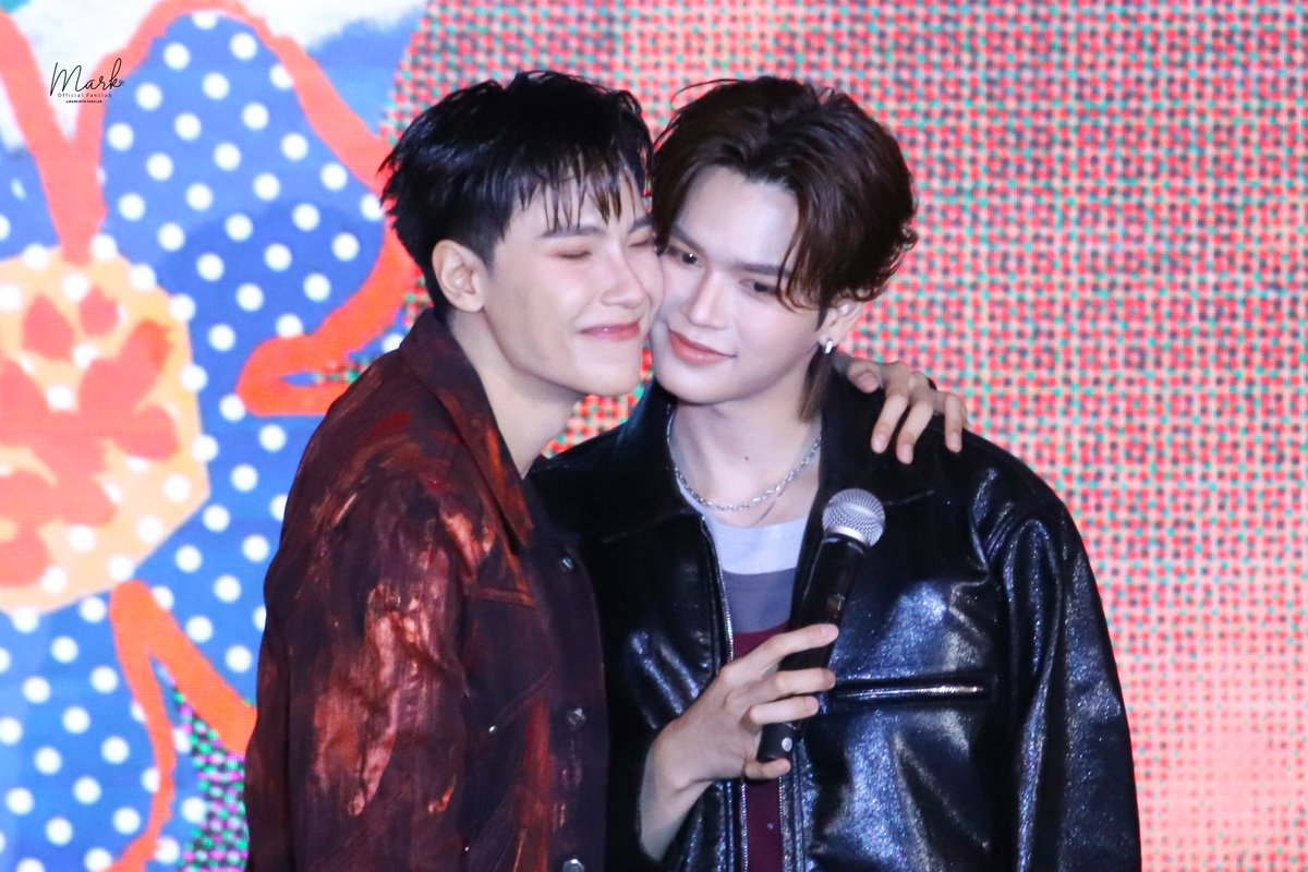 MARKstory Official Fanclub tweet media