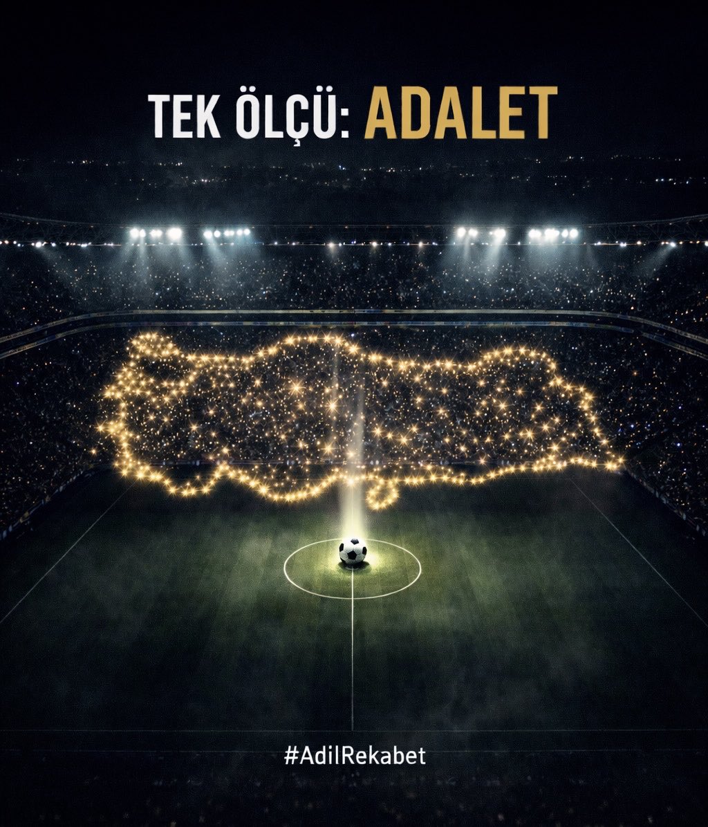 İlker ALKUN tweet media