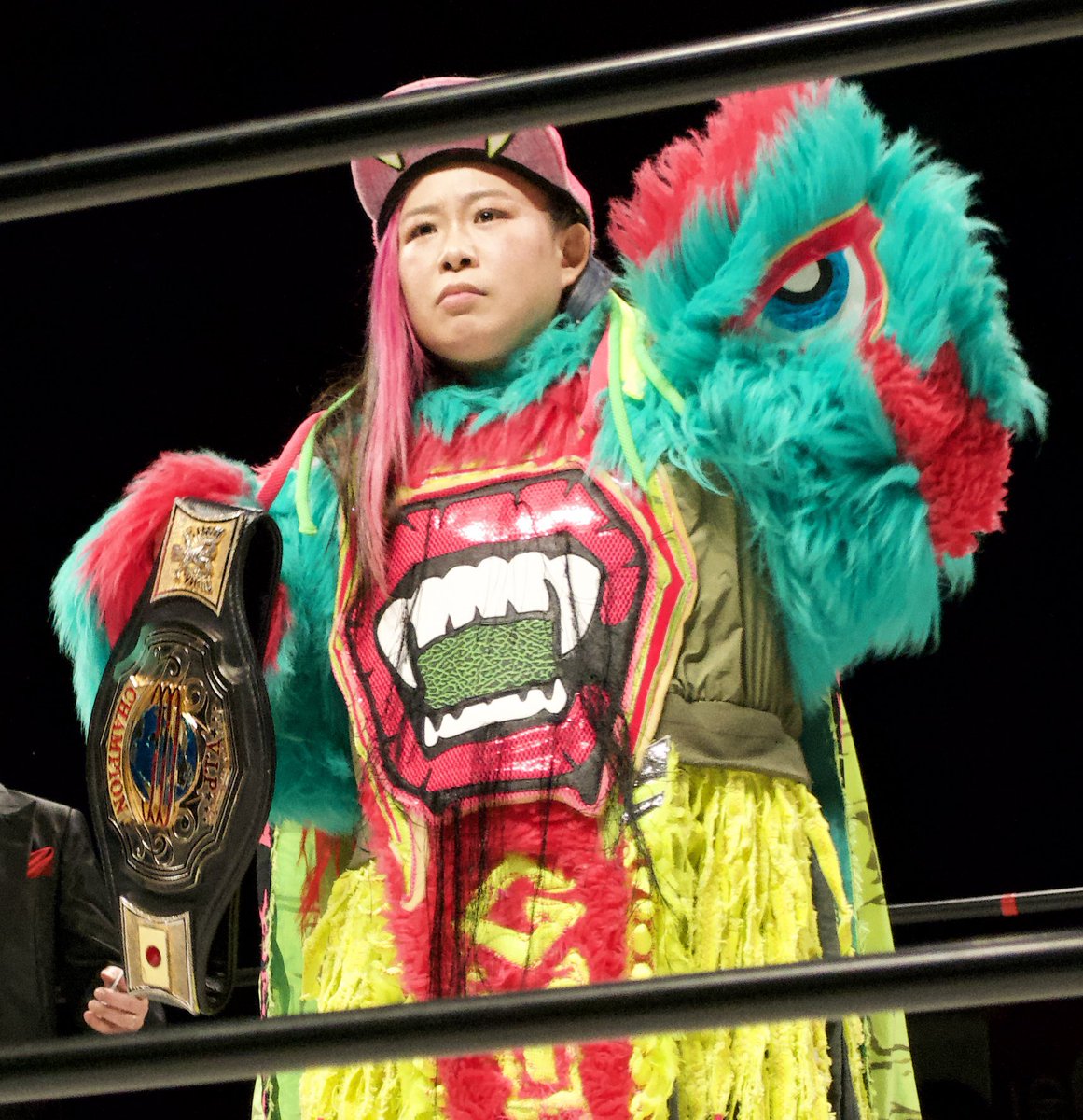 たいが tweet media