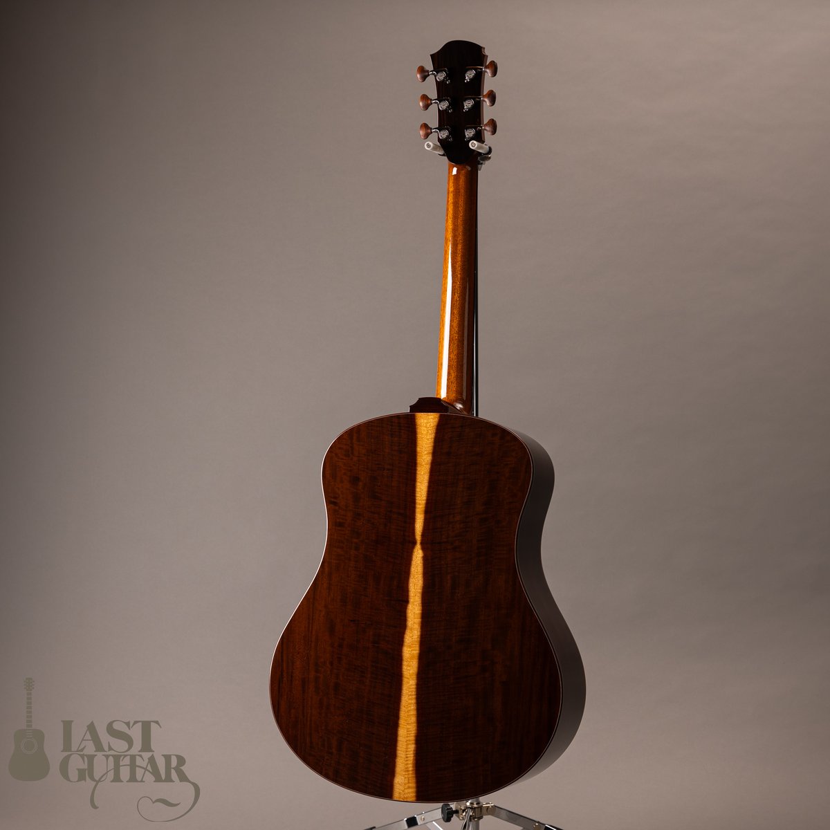 LAST GUITAR tweet media