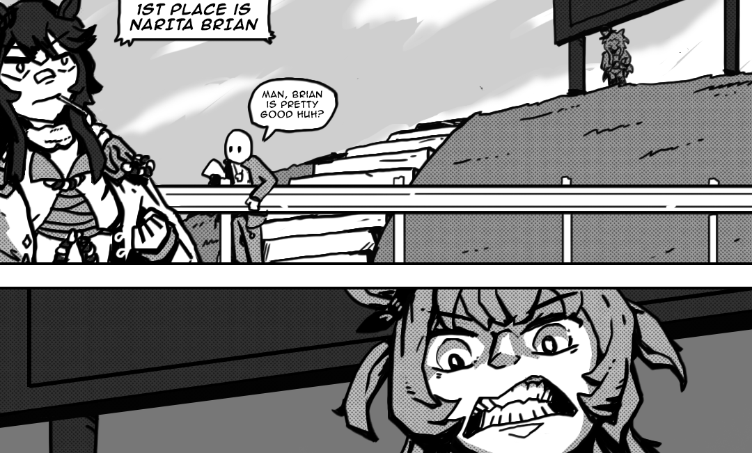 TerkMC (COMM OPEN) tweet media