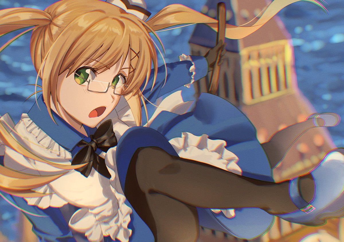 天澤 樹 tweet media