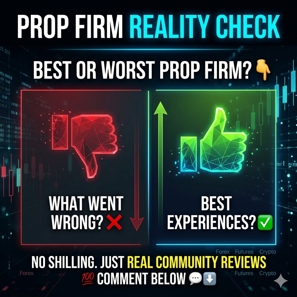 Top Prop Offers tweet media