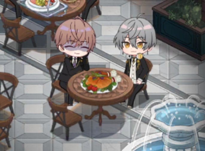 サント tweet media