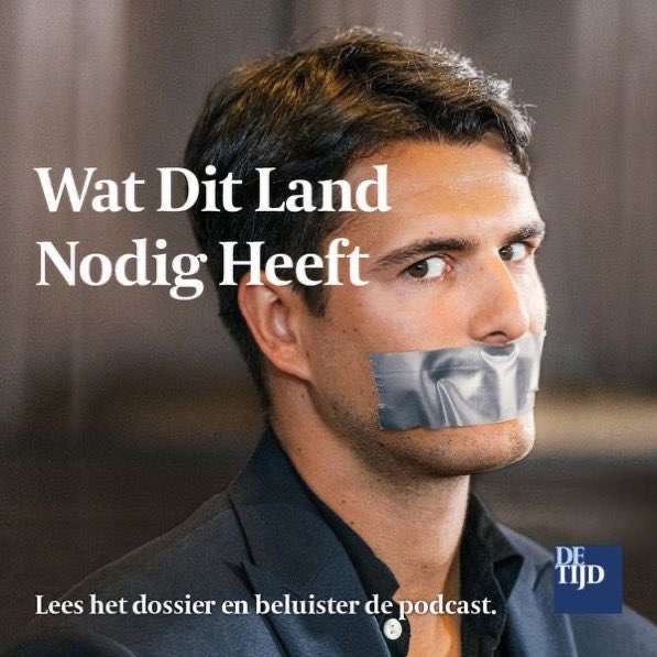 Kurt Baetens (@kbaetens) on Twitter photo 