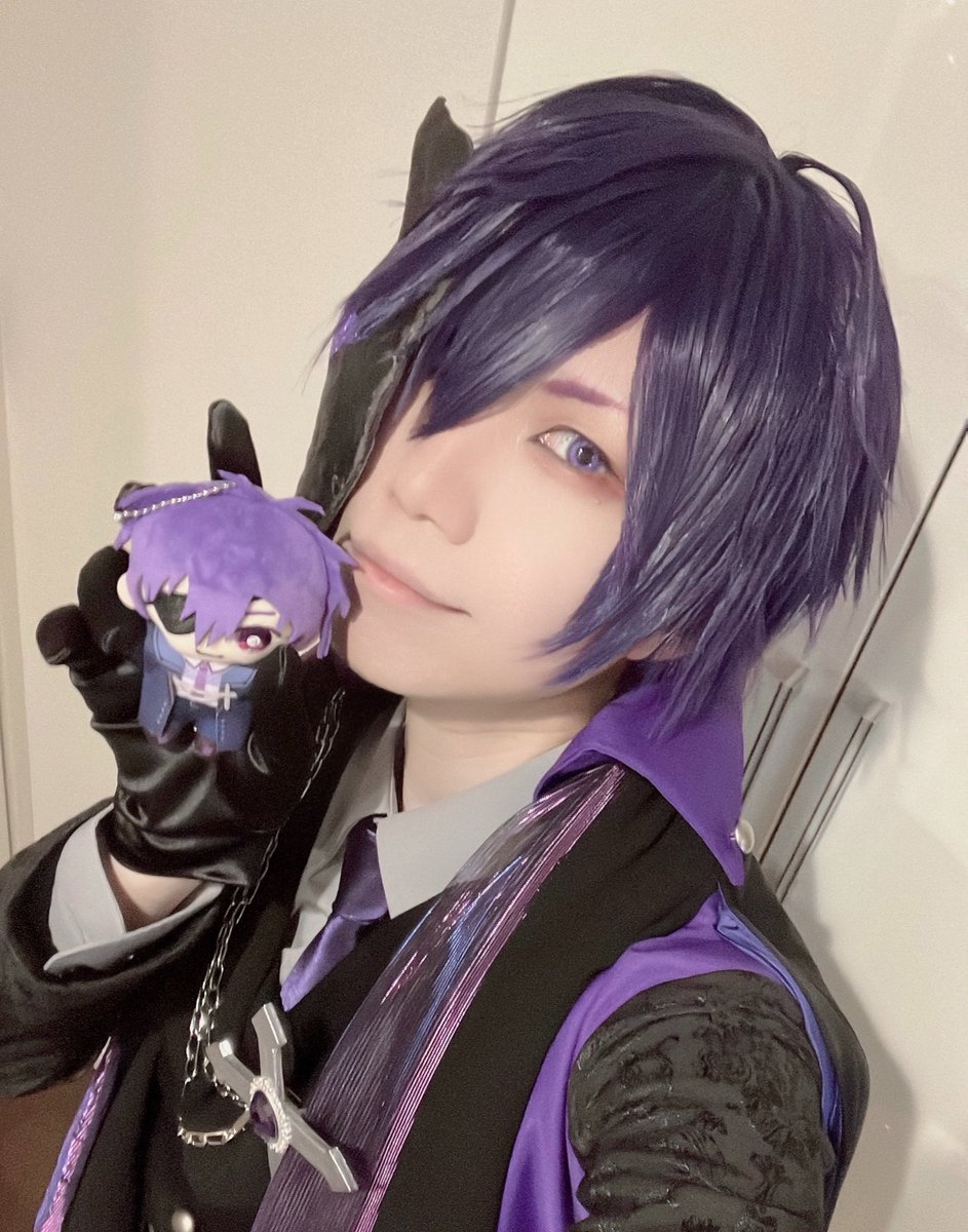 キリエ😈 tweet media