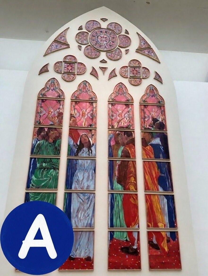 P@rousie ⚜️✝️ tweet media