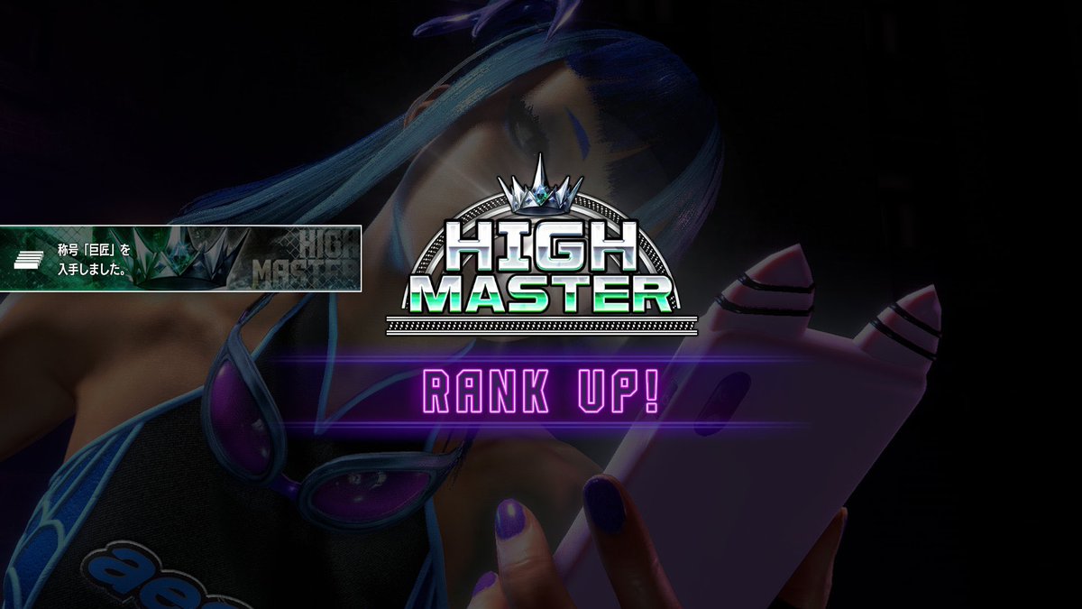 きるてす tweet media