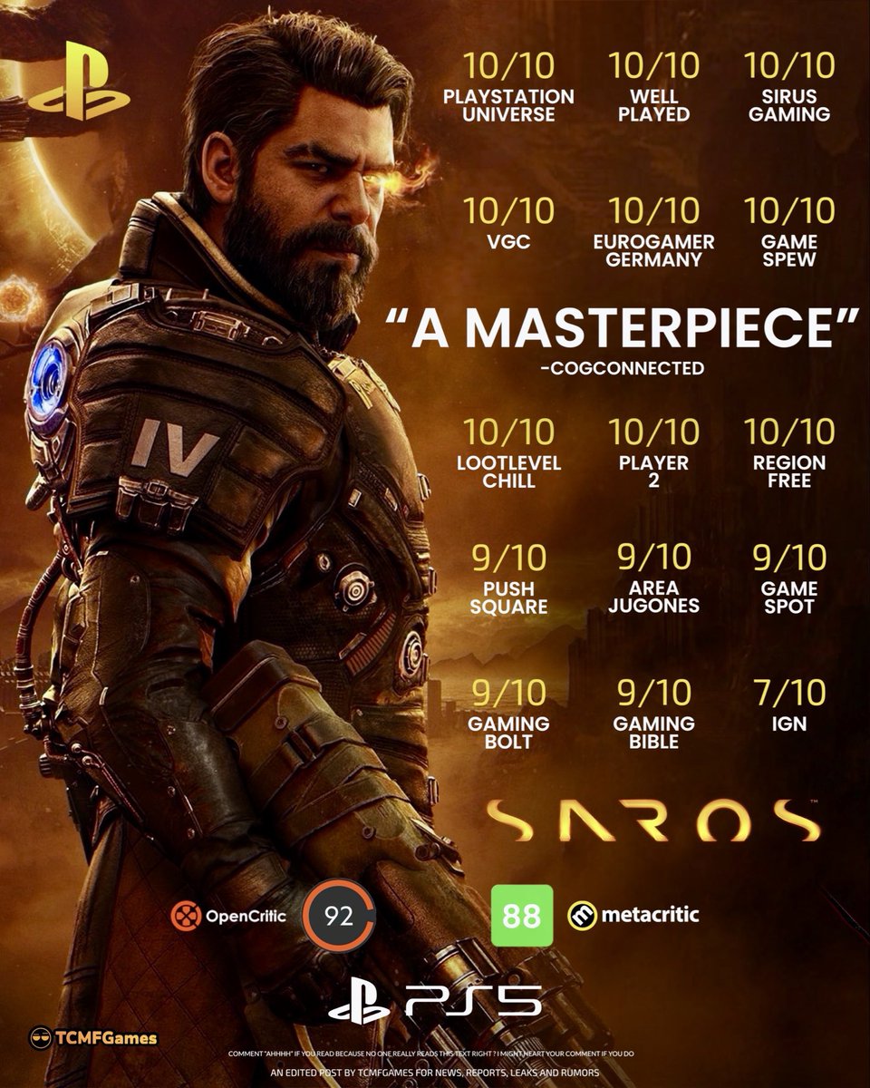 4uhamdd's tweet image. وحشتوني ❤️

هاللعبه ليست للقلوب الضعيفه 👇

#Playstation