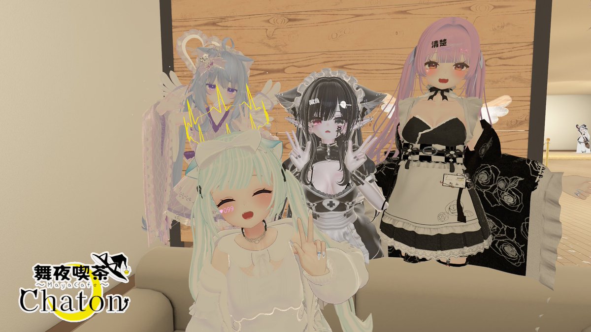 須山ねみ@Vtuber tweet media