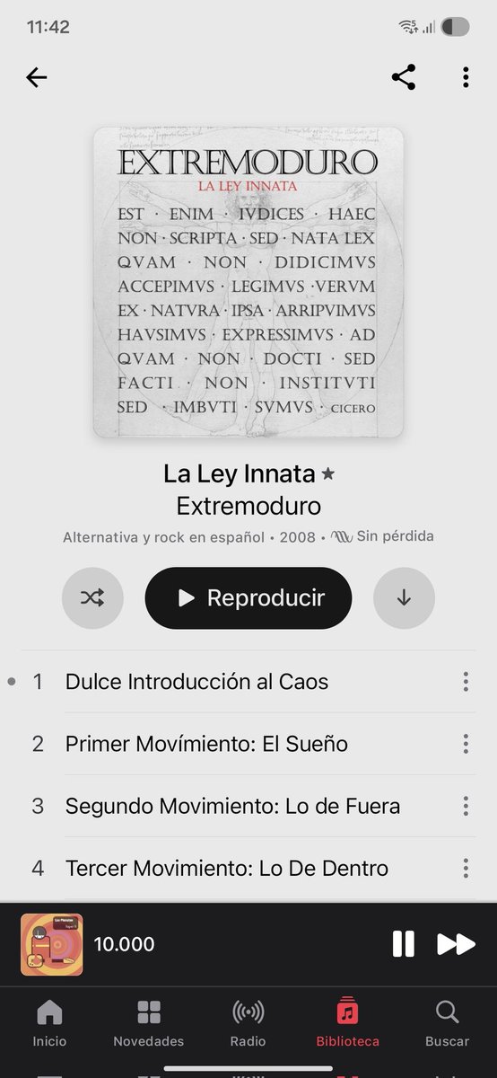 Ha habido en España mejores grupos q Los Planetas o Extremaduro??