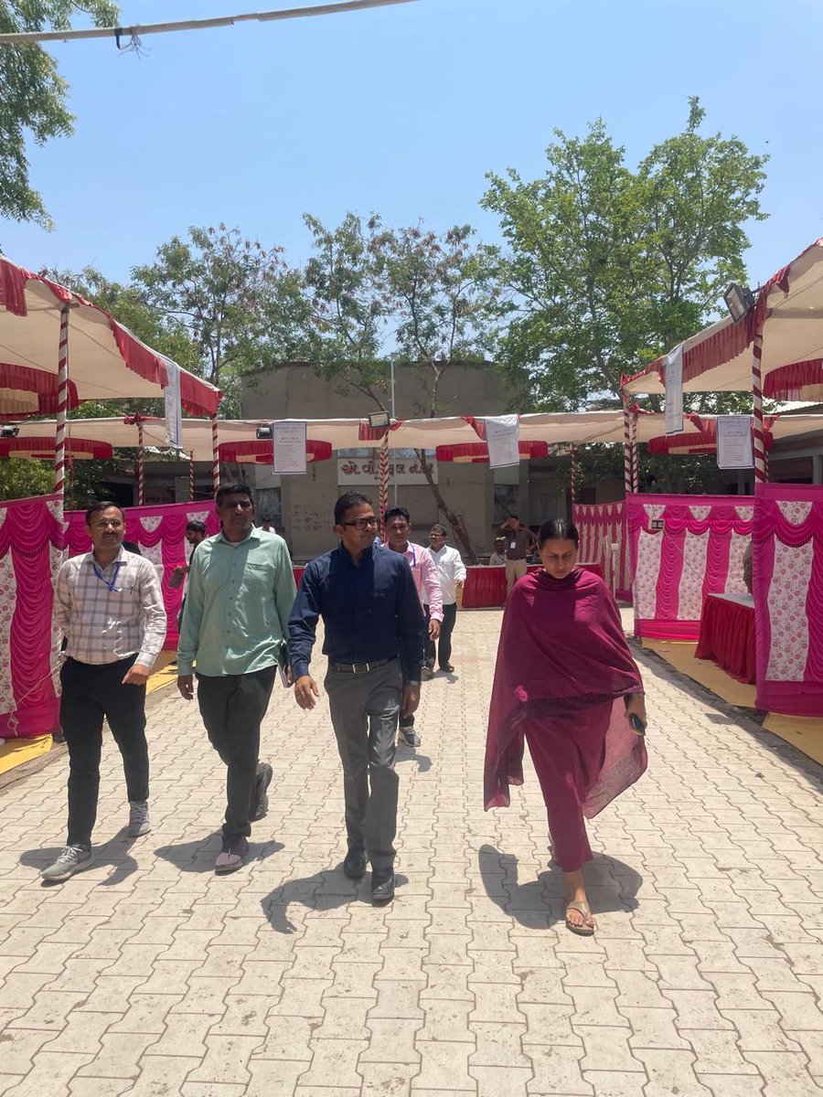 Collector & District Magistrate Bhavnagar tweet media