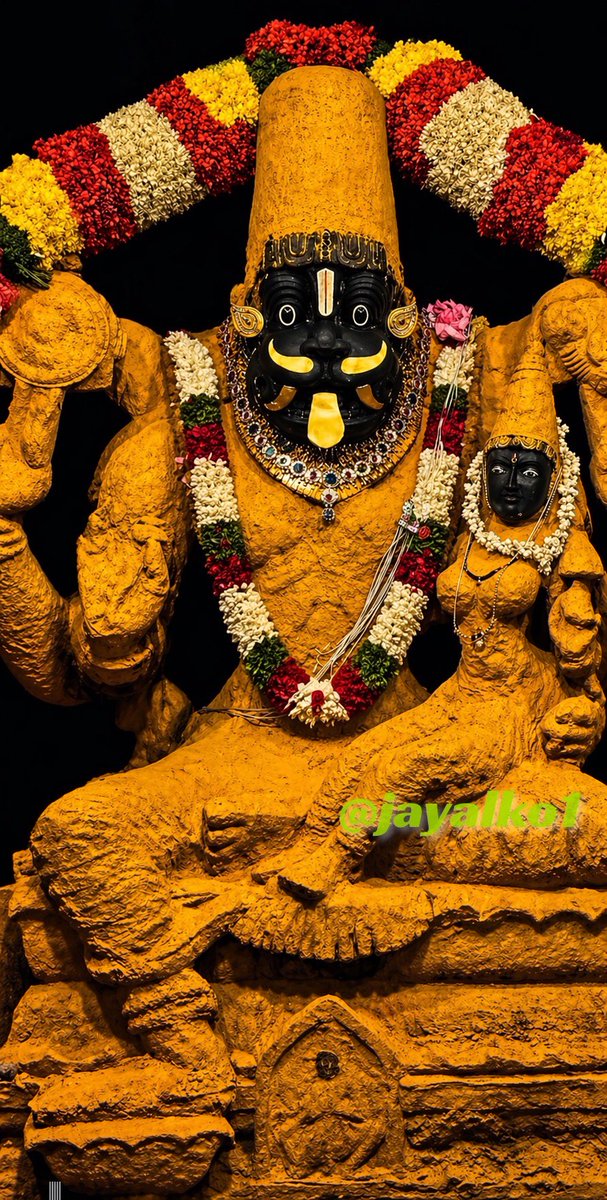 Lakshmi Narsimha🔥