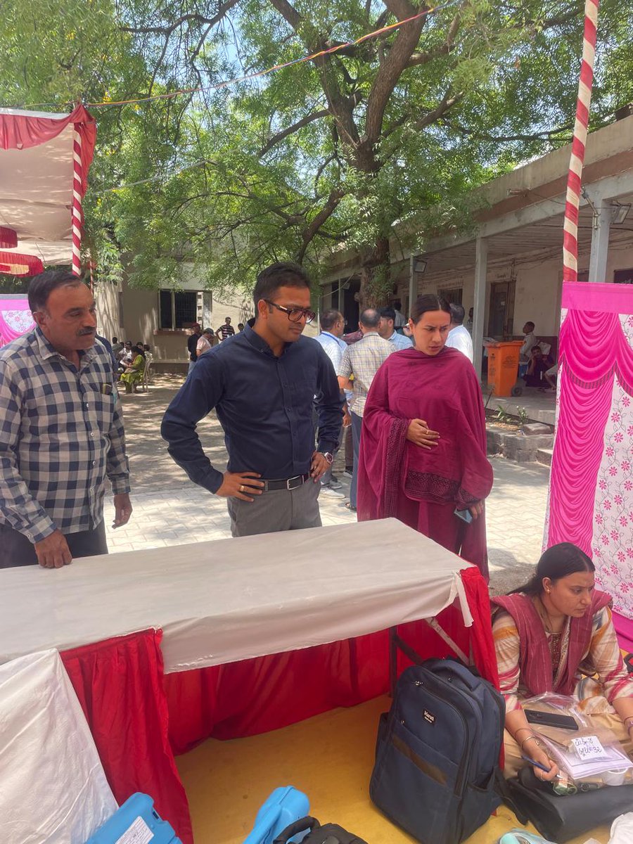 Collector & District Magistrate Bhavnagar tweet media