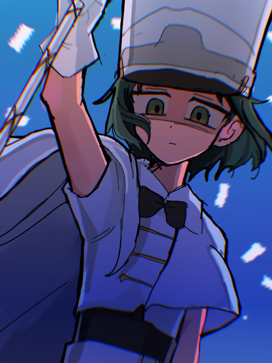 元気 tweet media