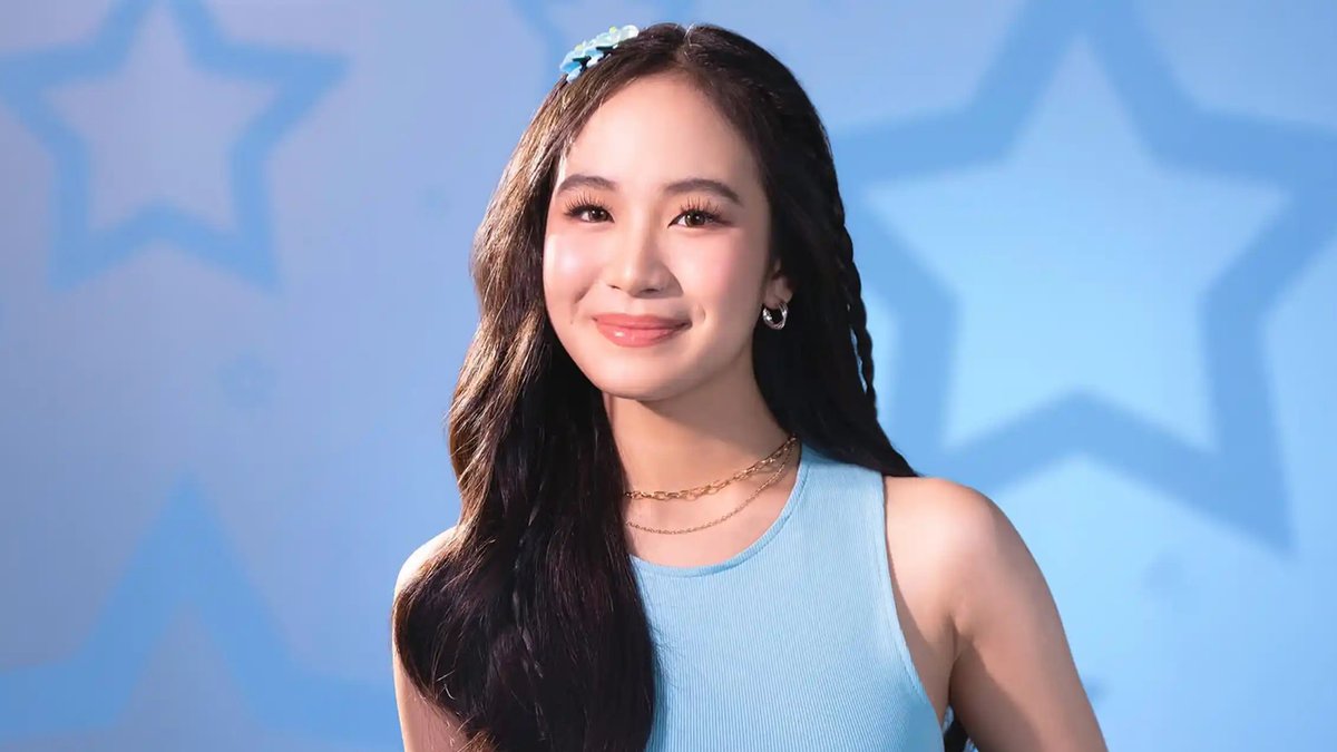 ningning tweet media