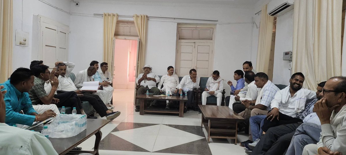 Devendra Singh Narwariya tweet media