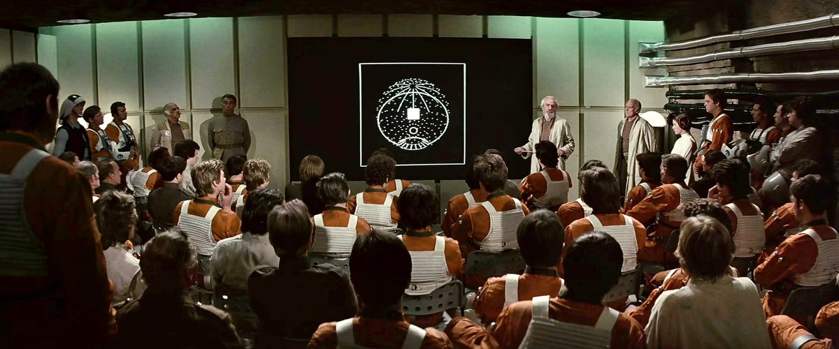 Sci-Fi Archives tweet media