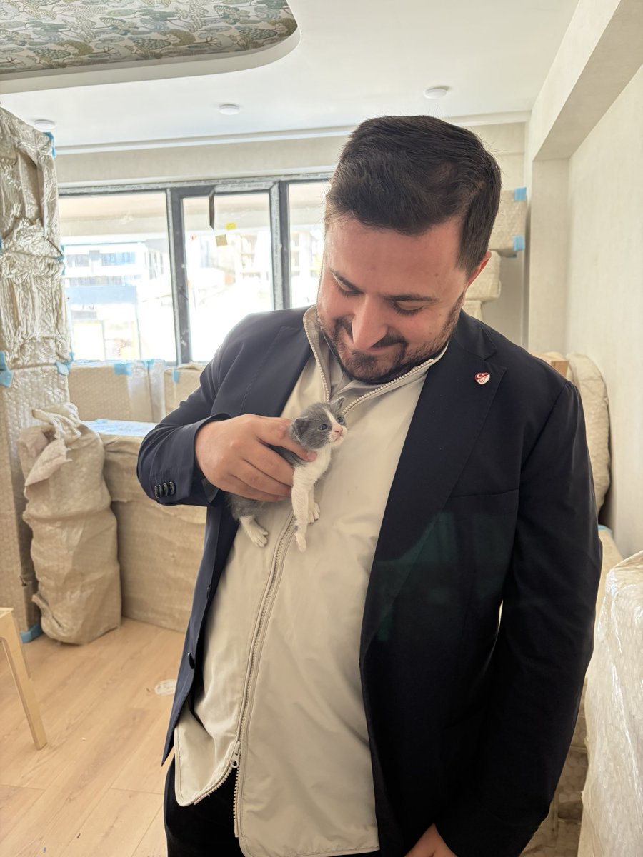 Muhammed Alpdündar tweet media