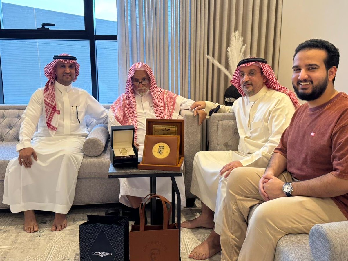 مُحَمّدُ بنُ عُمَر 🇸🇦 tweet media