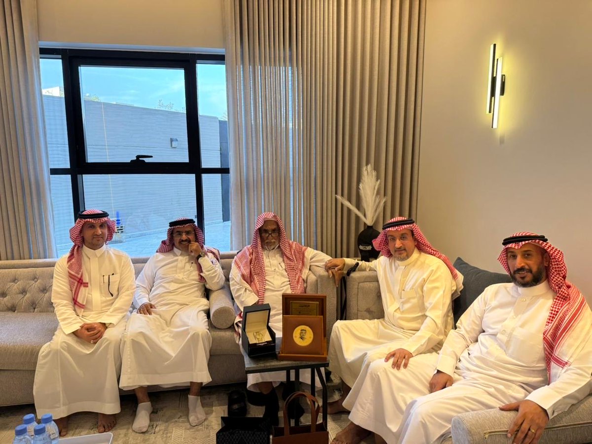 مُحَمّدُ بنُ عُمَر 🇸🇦 tweet media