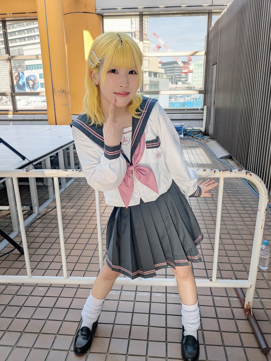 Takitak92443572's tweet image. 🏫📚️
#SURING #PIGGSリリイベ