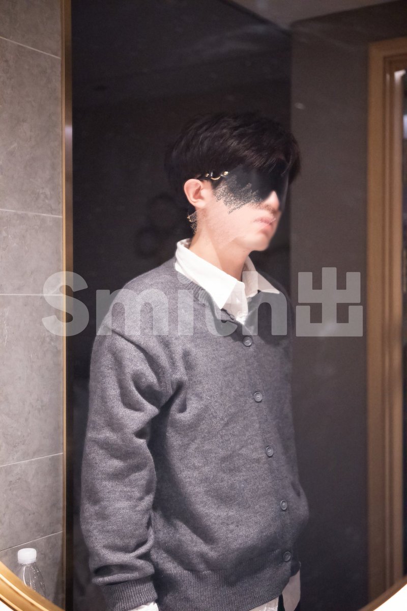Smith出(上海) tweet media
