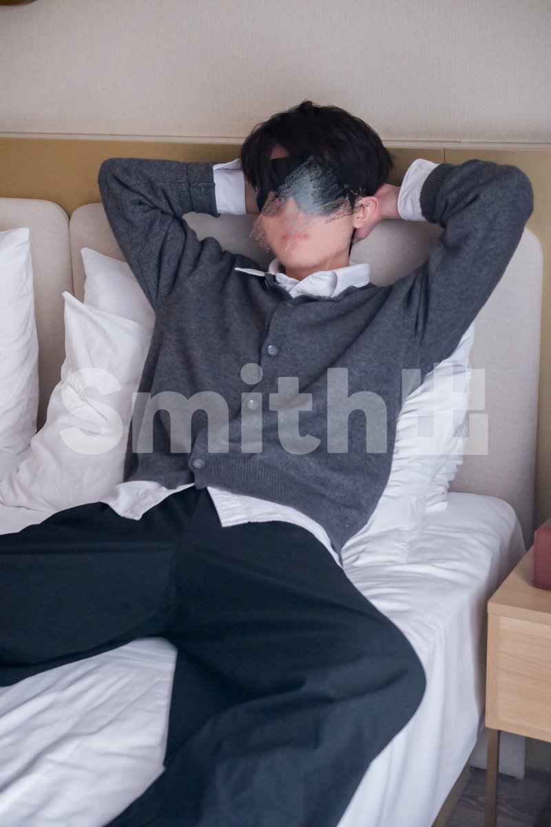 Smith出(上海) tweet media