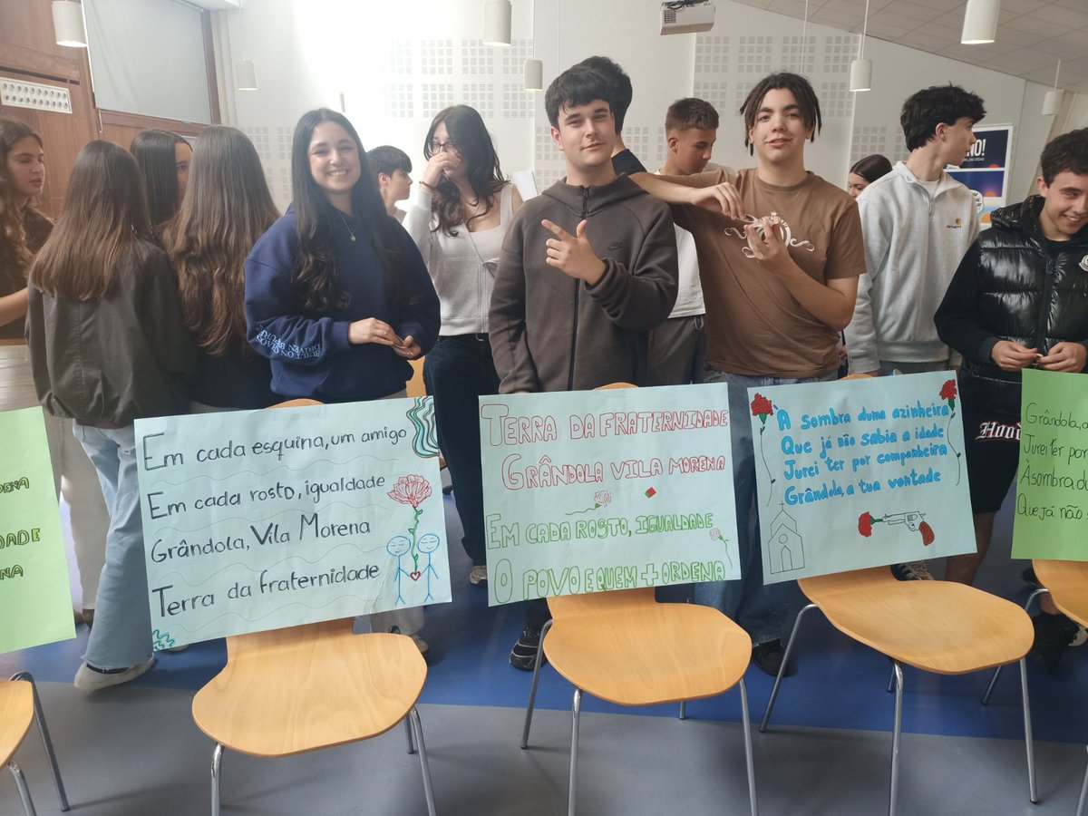 IES Valadares tweet media