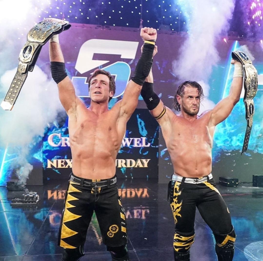 Ahmed - Phenomenal🤘💙 tweet media