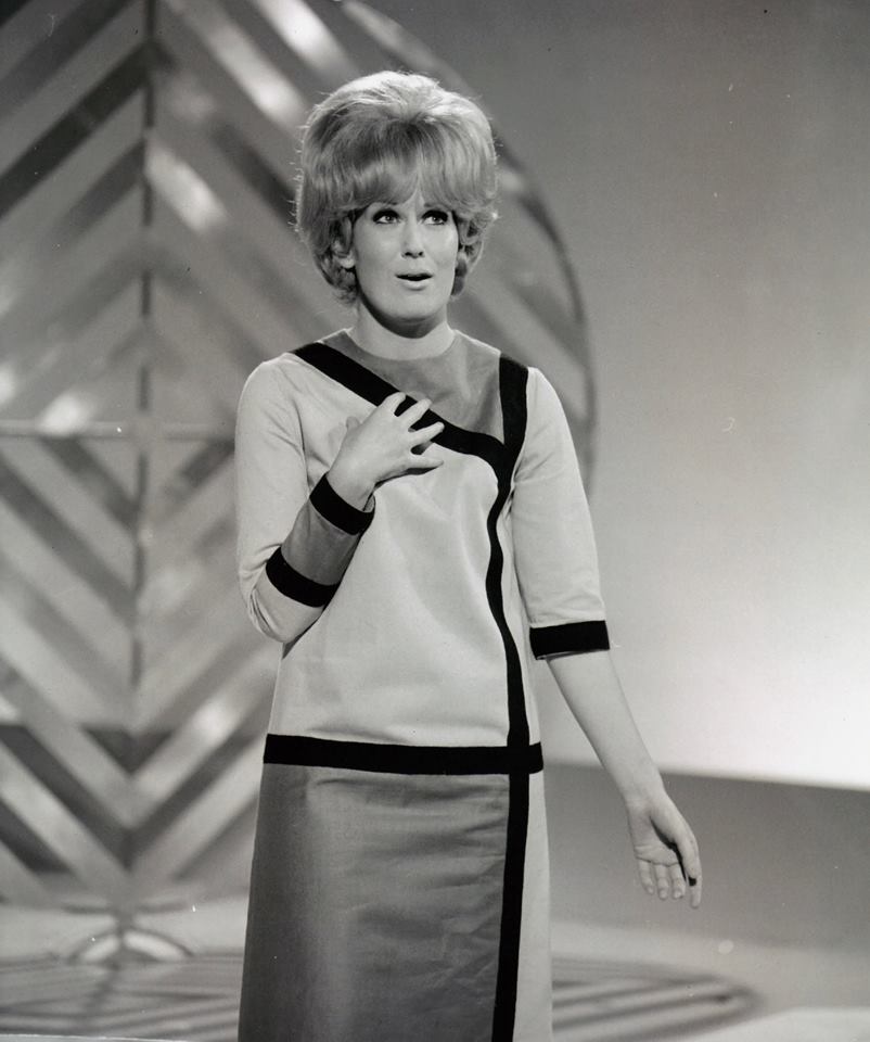 Dusty Springfield something in your eyes. tweet media