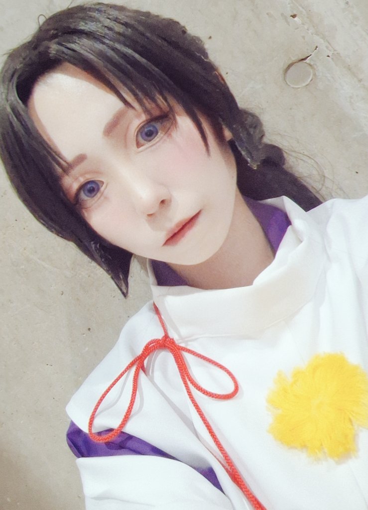 迷い込んだ手羽子🐑 tweet media