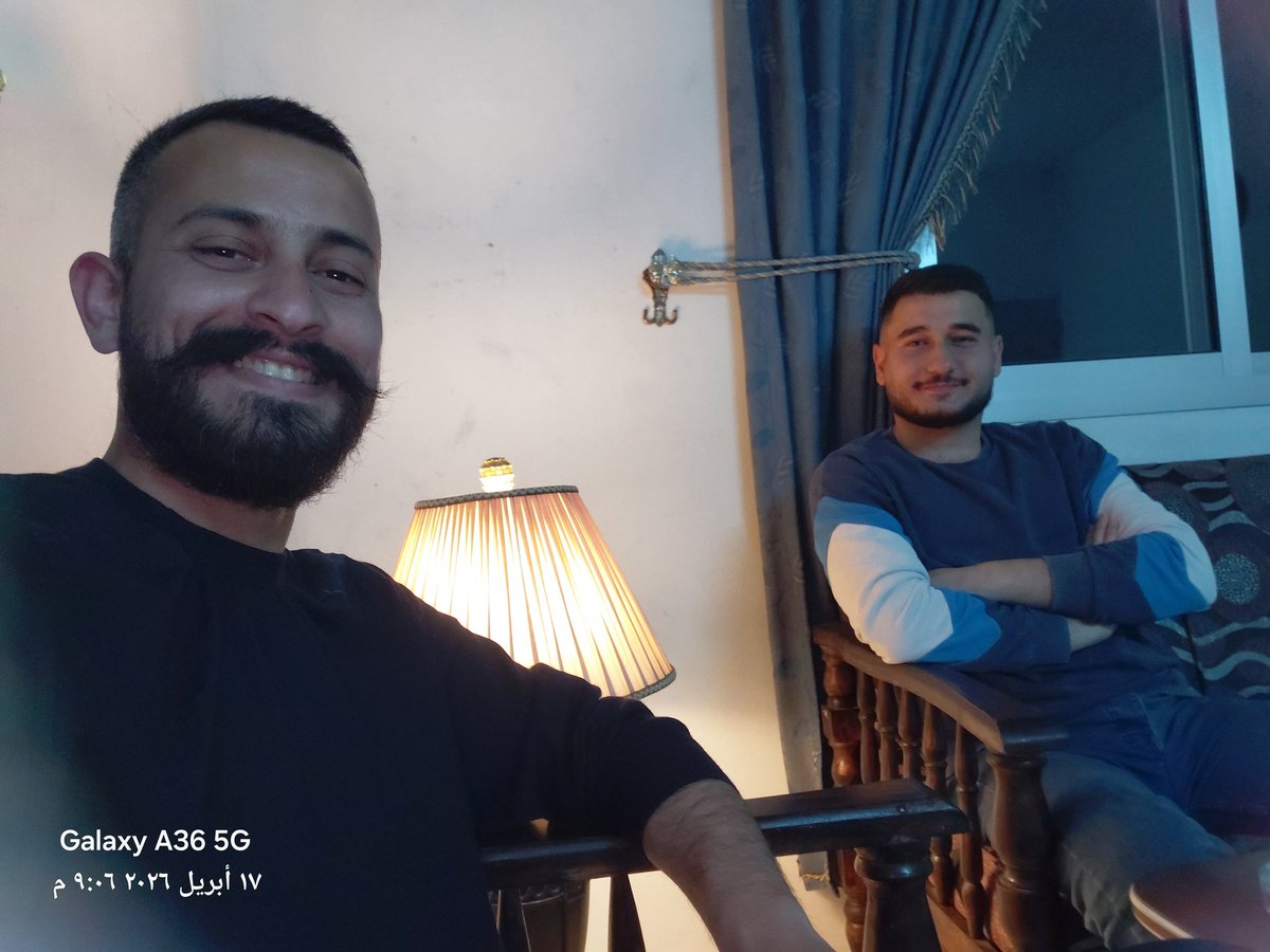 aliaminezdihar's tweet photo. Bros. ♥️ https://t.co/Y1VUcK7cFX